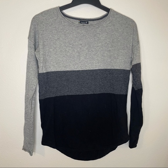 Smartwool Merino Wool Pine Crew Sweater - Picture 2 of 6